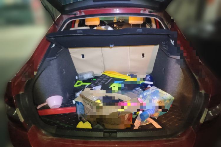 Used Skoda Octavia 2014 1.6L Automatic Yijie Edition