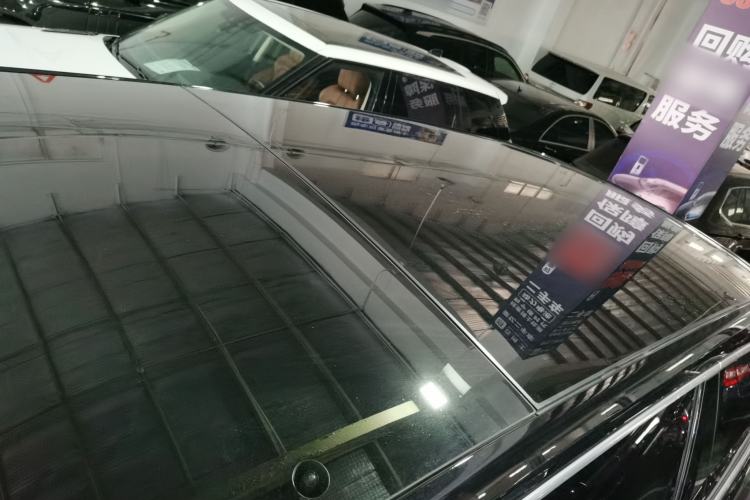 Used VOYAH Titan 2026 Model Max+