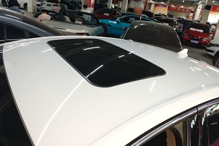 Used Ford Mondeo 2020 EcoBoost 180 Stylish Model
