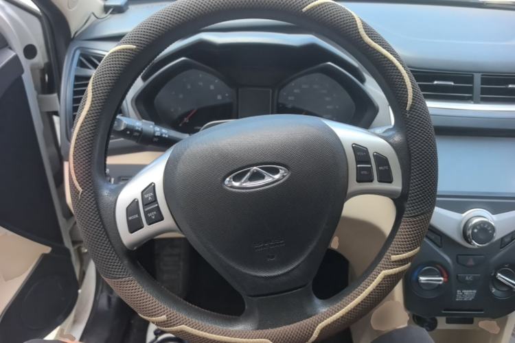 Used Chery Fengyun 2 2015 1.5L Manual New Edition