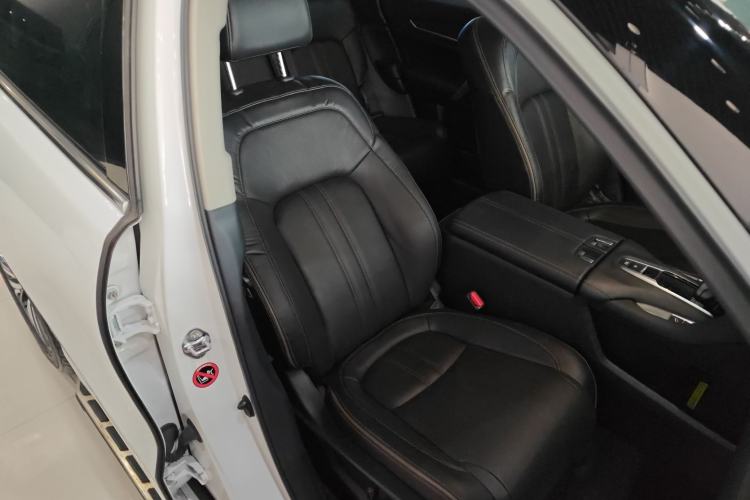 Used Honda Avancier 2020 240TURBO Front-Wheel Drive Smart Edition Right Front Seat