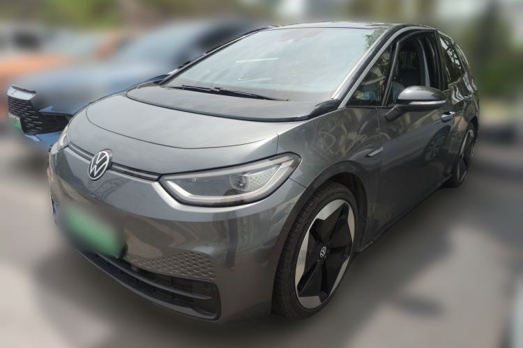 Used Volkswagen ID.3 2021 Pro Smart Edition