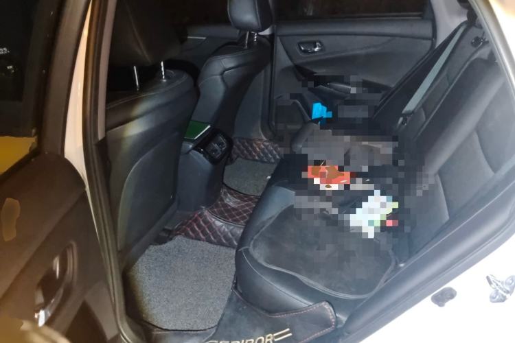 Used Honda Spirior 2017 2.0L Classic Edition
