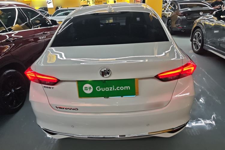 Used Buick Verano 2022 Pro 533T Enjoyment Edition
