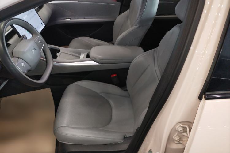 Used XPeng MONA M03 2024 620 with Ultra-Long Range
