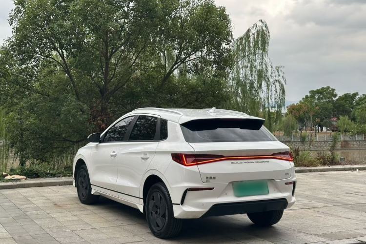 Used BYD e2 2024 Honor Edition Comfort Model