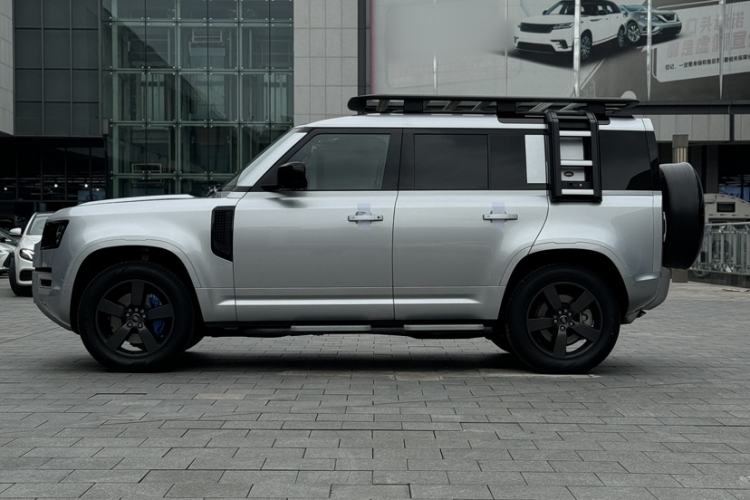 Used Land Rover Defender 2024 110 3.0T P400 XS