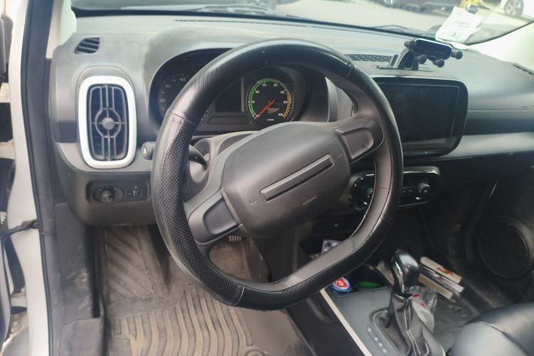 Used Roewe Clever 2022 311km QiQi BoBo Edition