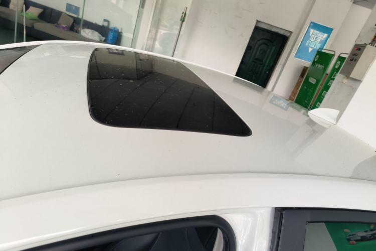 Used Buick GT 2019 18T Automatic Connected Elite Model China V Standard