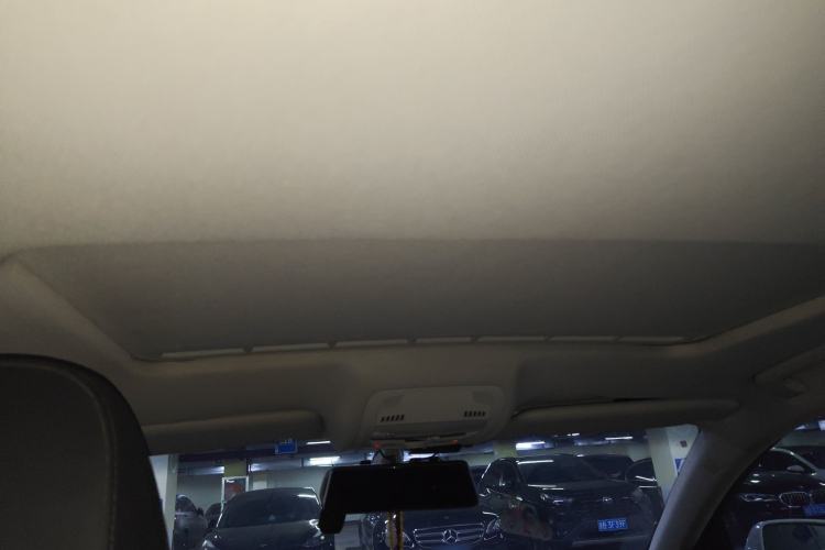 Used Audi A4L 2013 35 TFSI Automatic Comfort Model