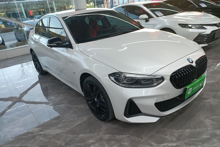 Used BMW 1 Series 2022 125i M Sport Night Edition

