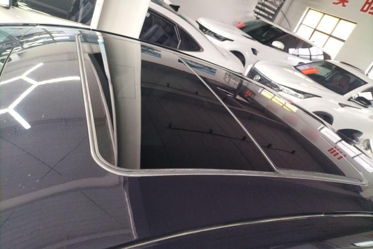 Used Buick LaCrosse 2022 552T Luxury Version