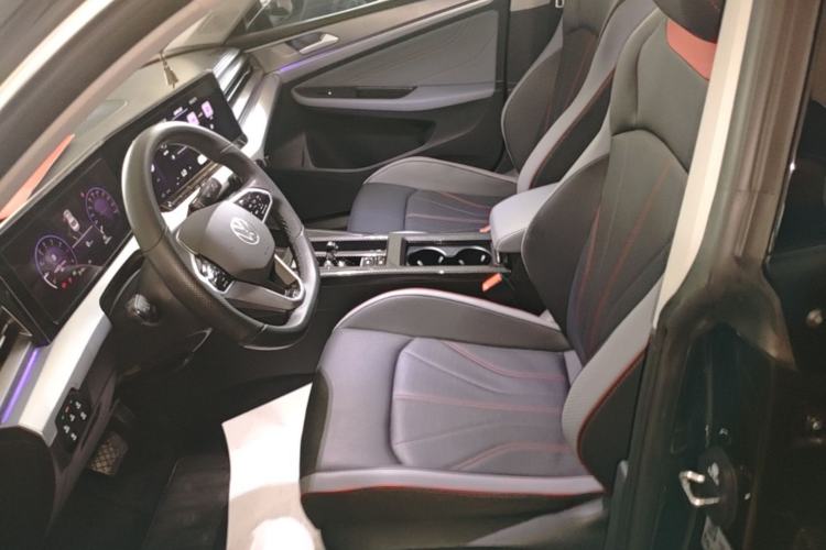 Used Volkswagen Lamando 2022 Lavida L 280TSI DSG Cool & Spicy Edition