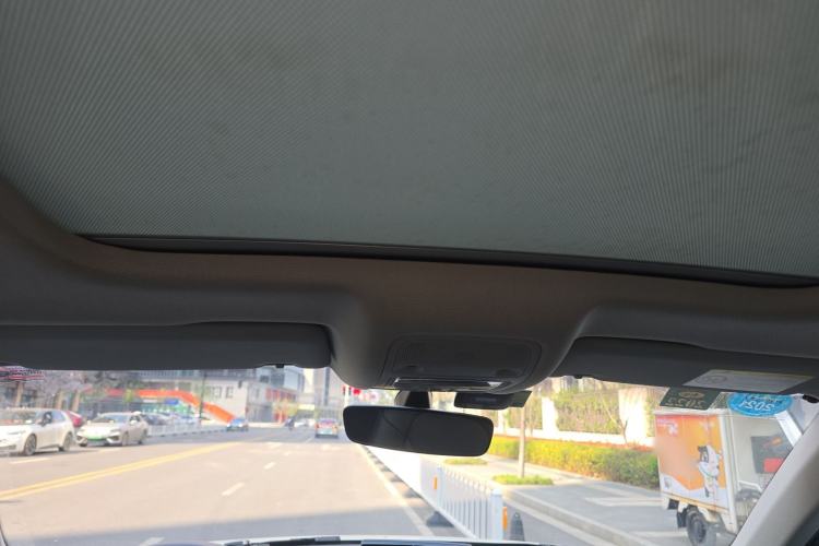 Used Audi Q3 2018 30th Anniversary Edition 30 TFSI Fashion Model Headliner