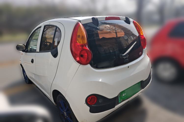 Used Chery New Energy eQ 2015 Comfort Model