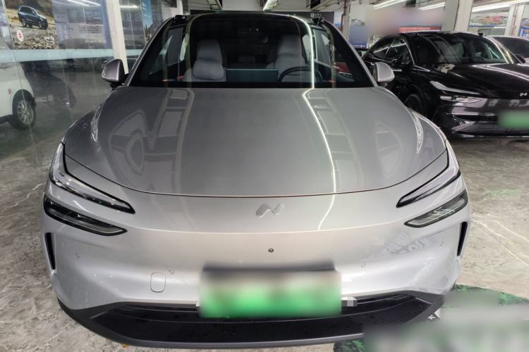 Used ONVO L60 2025 Model—60 kWh Rear-Wheel-Drive Version