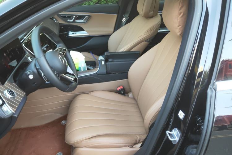 Used Mercedes-Benz E-Class 2024 E 300 L Stylish Model
