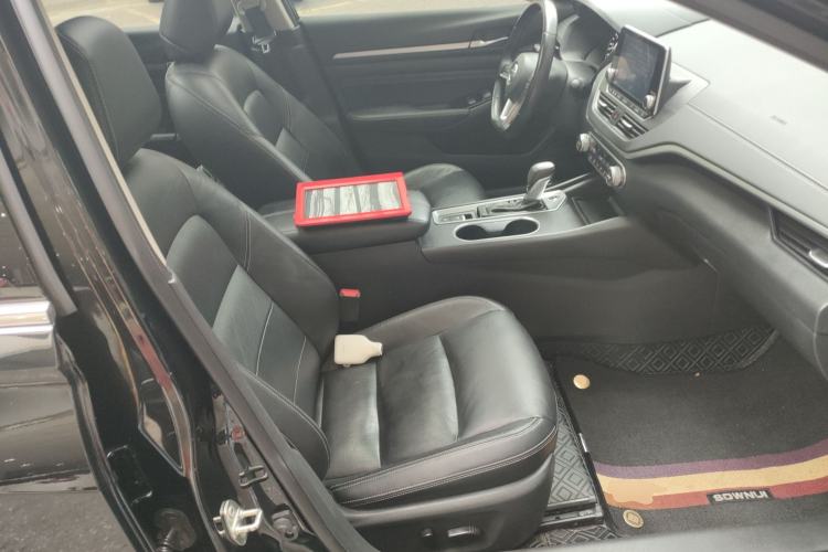 Used Nissan Teana 2020 Revised Version 2.0L XL Upper Smart Drive Edition Right Front Seat