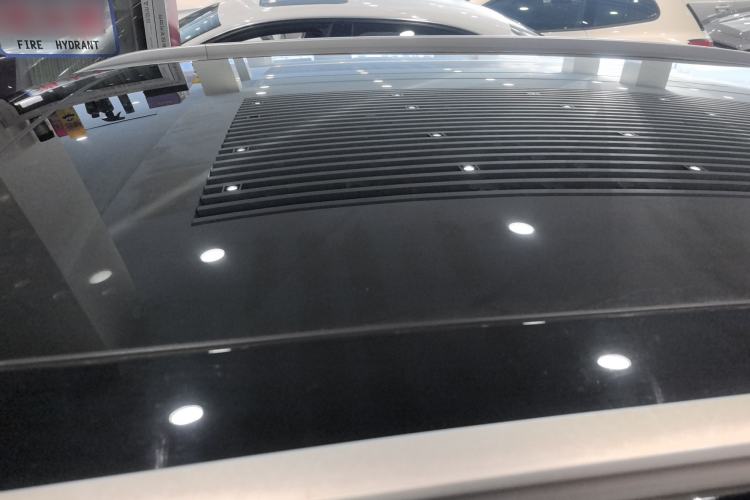 Used smart #1 2022 Pulse Heartbeat Edition