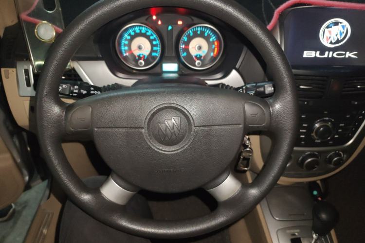 Used Buick Excelle 2011 1.6LX-AT Steering Wheel