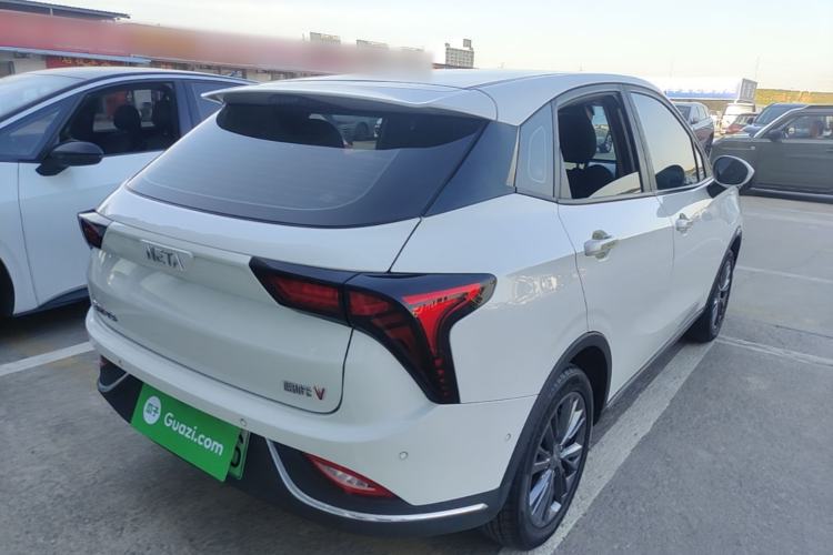 Used NETA V 2022 Chao 400