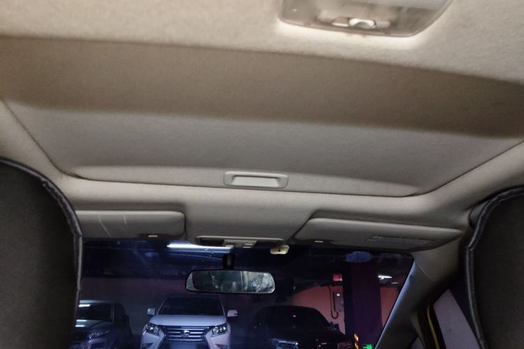 Used Honda Fit 2014 1.5L EX CVT Elite Model
