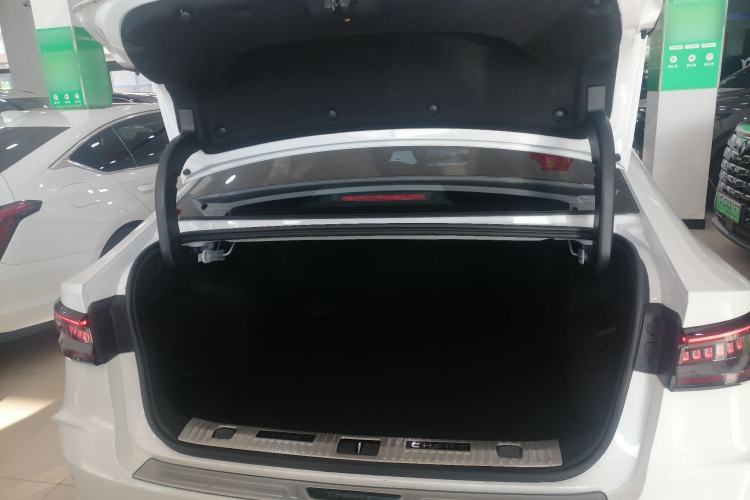 Used Chery Fengyun A8 2024 127 Long-Range Version Comfort Edition
