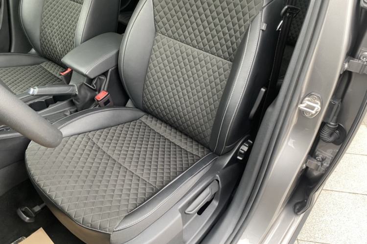 Used Skoda Octavia 2019 TSI280 DSG Luxury Edition Station Wagon China VI Standard
