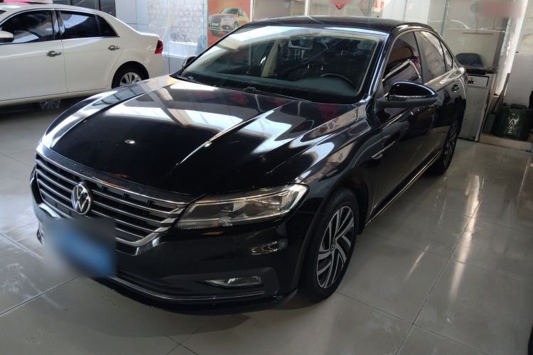 Used Volkswagen Lavida 2022 280TSI DSG Comfort Edition