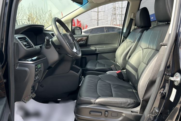 Used Honda Odyssey 2021 2.0L Rui·Luxury Edition