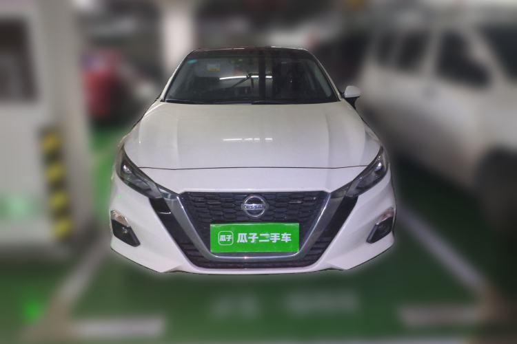 Used Nissan Teana 2020 2.0L XL Comfort Edition
