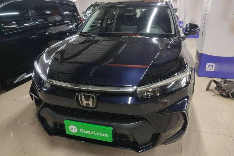 Used Honda Breeze 2023 240TURBO Two-Wheel-Drive Luxury Edition 5 Seats