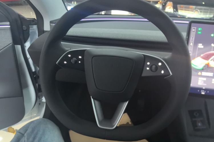 Used Tesla Model 3 2025 Rear-Wheel-Drive Version
