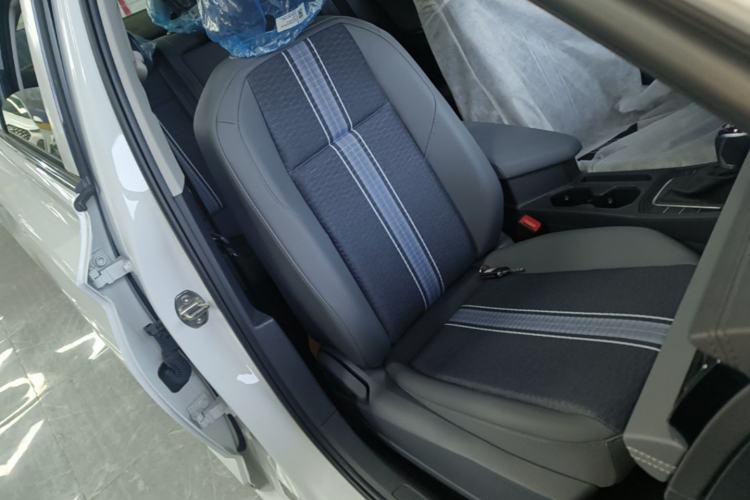 Used Volkswagen Sagitar 2025 Facelift 200TSI DSG Flyover Edition