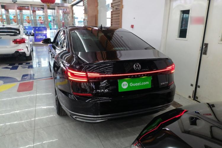 Used Volkswagen Passat 2024 330TSI Starry Elite Edition