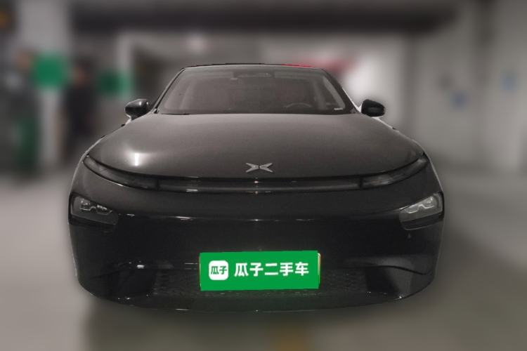 Used XPeng P7 2020 670E
