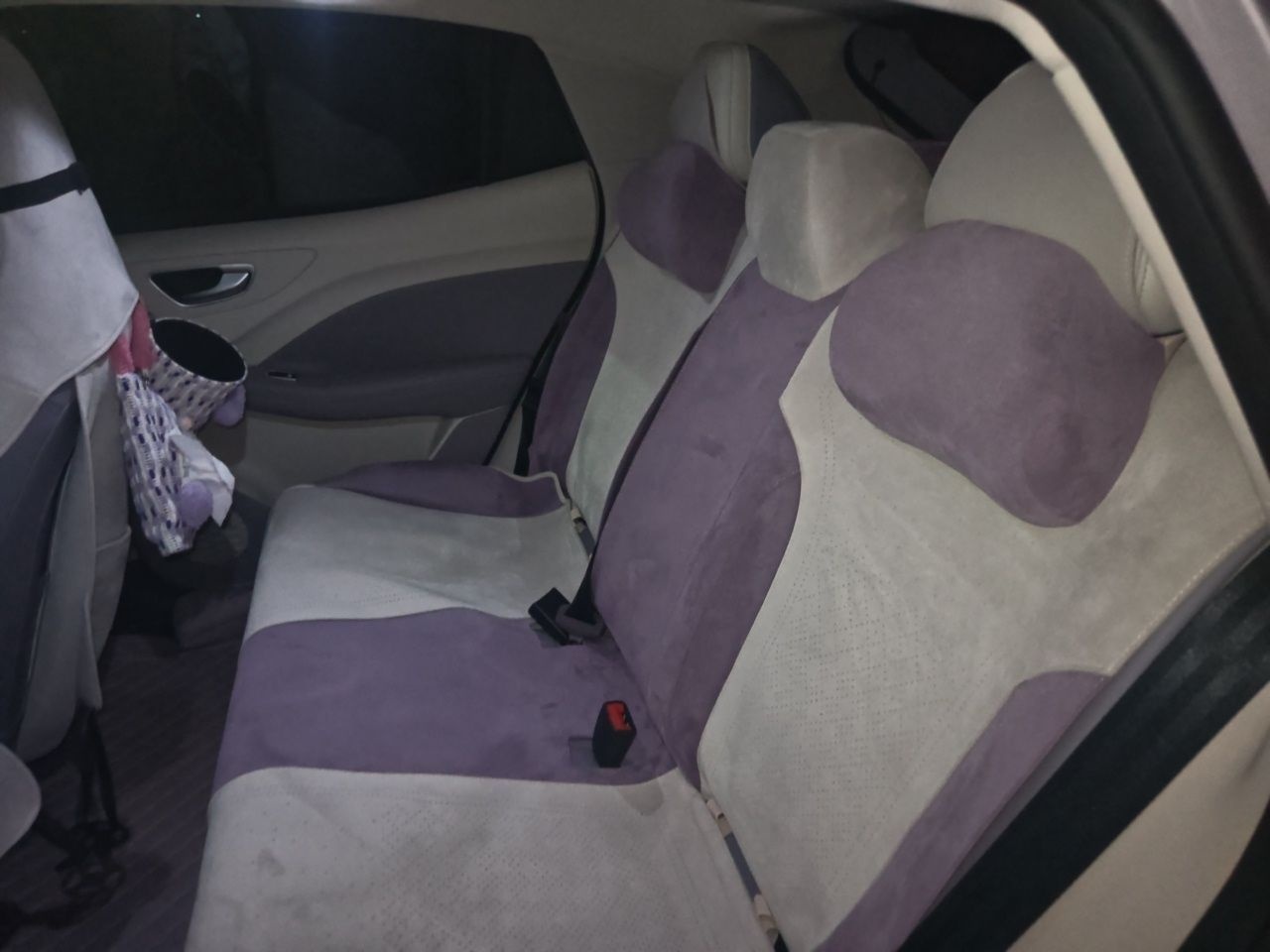 MG 4 EV 2026 Model 530 Smart Fun Edition — снимка 17