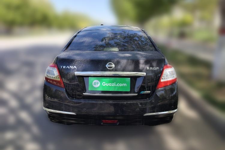 Used Nissan Teana 2011 2.0L XL Glory Edition
