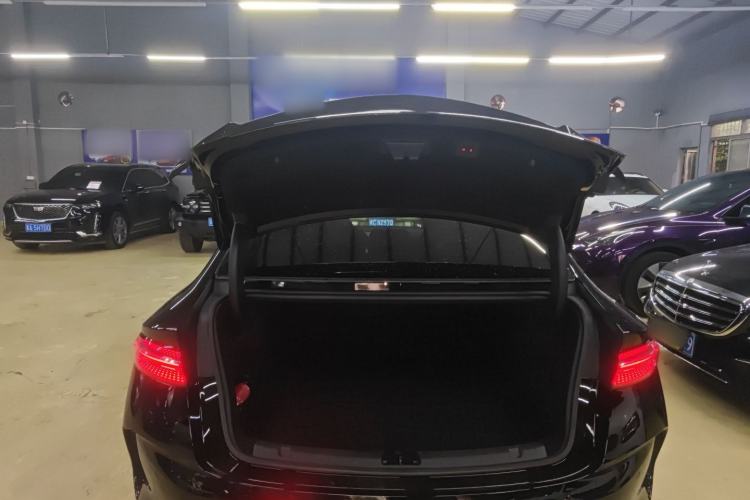 Used BYD Seal 2023 Champion Edition 700km Performance Version
