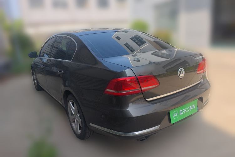 Used Volkswagen Magotan 2015 2.0 TSI Prestige Model
