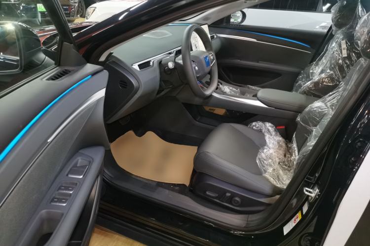 Used XPeng MONA M03 2025 515 Long-Range Plus