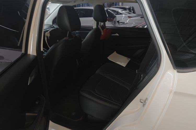 Used Baojun 530 2021 Global Car Anniversary Edition 1.5T CVT Prestige Connected Model 5 Seats
