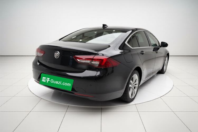 Used Buick Regal 2019 20T Elite Version China VI Standard
