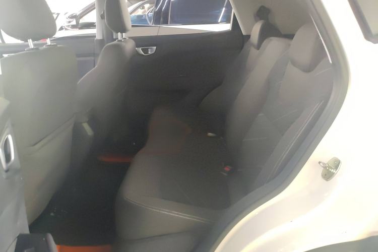 Used Wuling Alvez 2022 1.5L Manual Free-Style Model