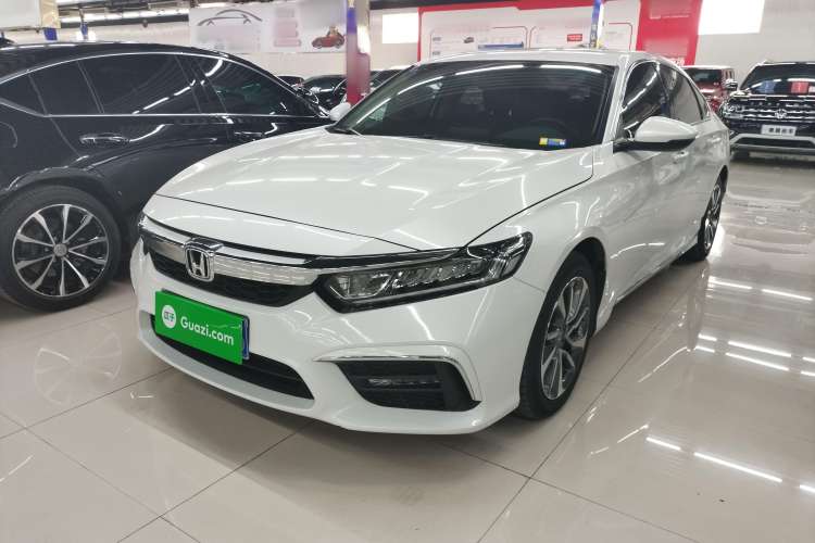 Used Honda Inspire 2019 260TURBO Elegant Edition China VI Emission Standard