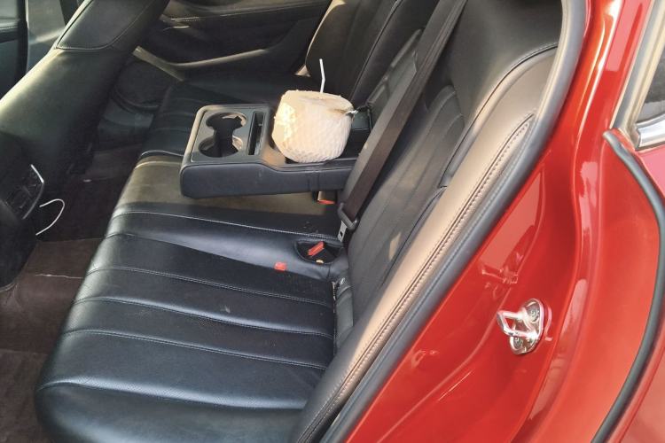 Used Mazda Atenza 2020 2.0L Blue Sky Luxury Edition
