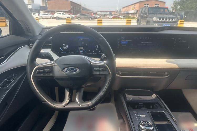 Used Ford Mondeo 2022 Facelifted EcoBoost 245 Ultimate Edition