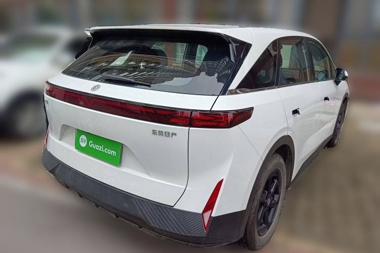 Used Venucia VX6 2024 520 Travel Edition
