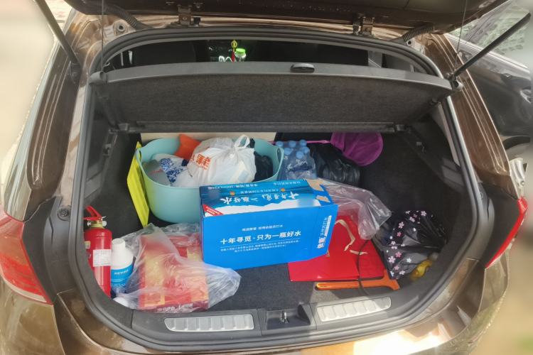 Used BMW X1 2014 sDrive18i Fashion Model