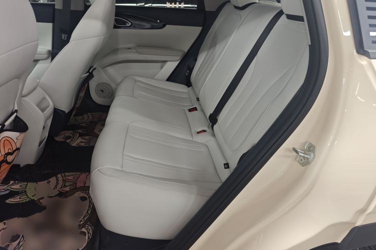 Used Geely Galaxy Geome 2025 310km Dream Edition